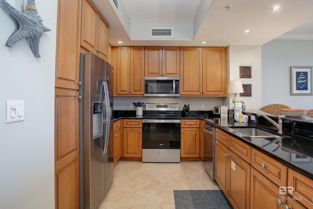 612 Lost Key Drive 704-B, Pensacola, FL 32507