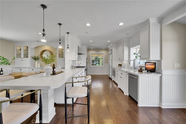 4 Deerhill, Rolling Hills Estates, CA 90274