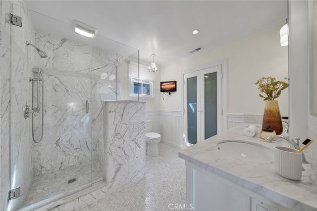 4 Deerhill, Rolling Hills Estates, CA 90274