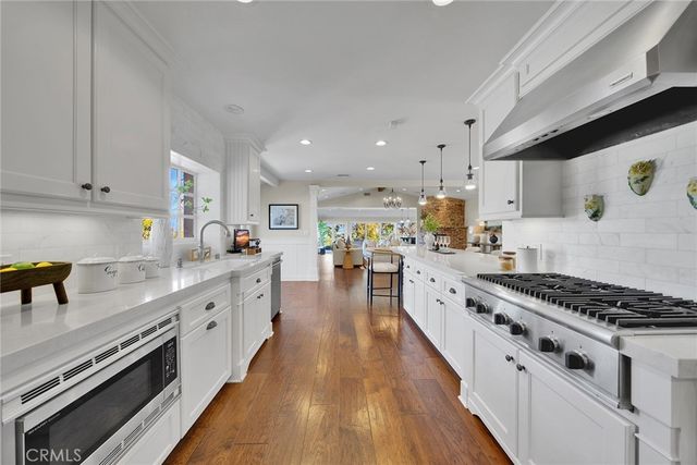 4 Deerhill, Rolling Hills Estates, CA 90274