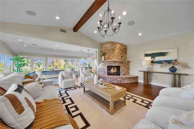 4 Deerhill, Rolling Hills Estates, CA 90274