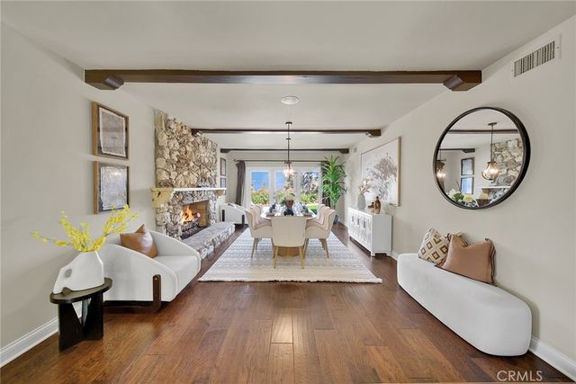 4 Deerhill, Rolling Hills Estates, CA 90274