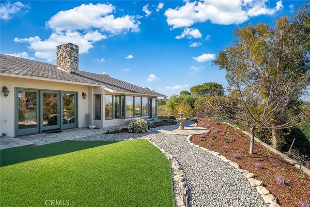 4 Deerhill, Rolling Hills Estates, CA 90274