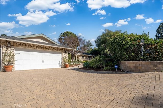 4 Deerhill, Rolling Hills Estates, CA 90274