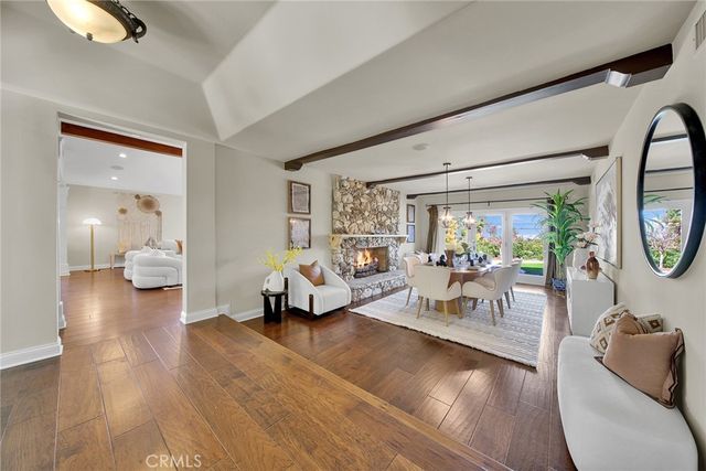 4 Deerhill, Rolling Hills Estates, CA 90274