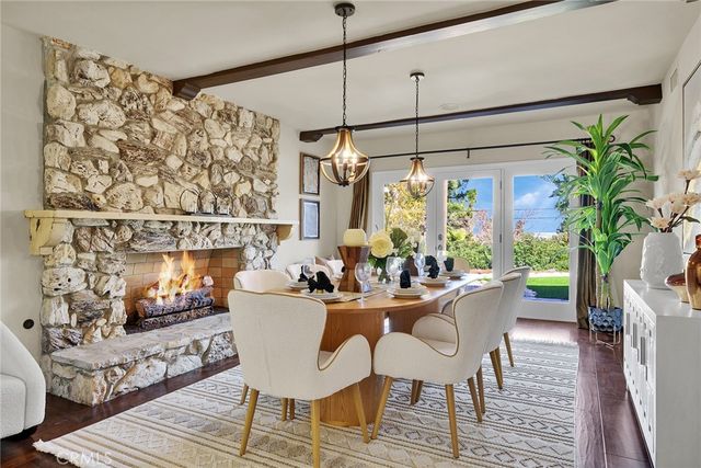 4 Deerhill, Rolling Hills Estates, CA 90274