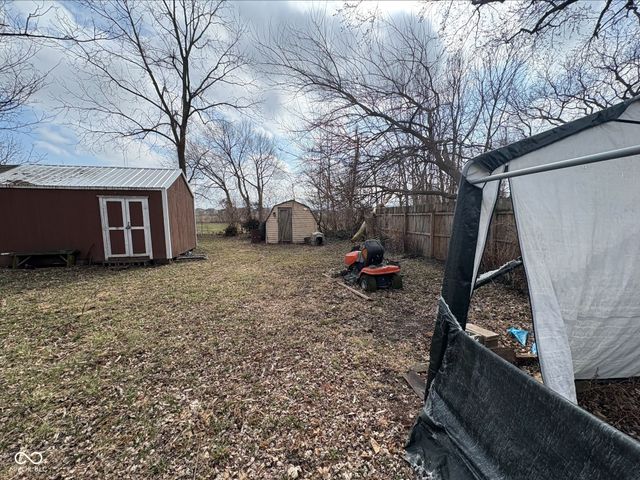 503 Oregon Street, Trafalgar, IN 46181