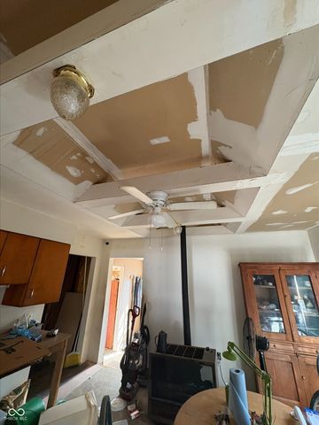 503 Oregon Street, Trafalgar, IN 46181