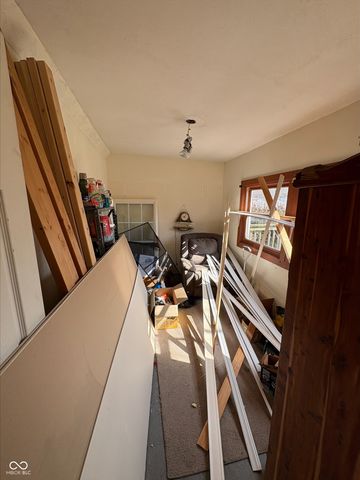 503 Oregon Street, Trafalgar, IN 46181