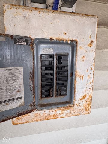 503 Oregon Street, Trafalgar, IN 46181