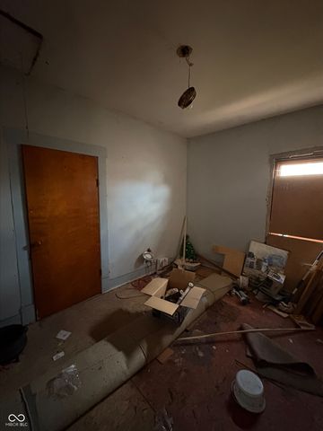 503 Oregon Street, Trafalgar, IN 46181