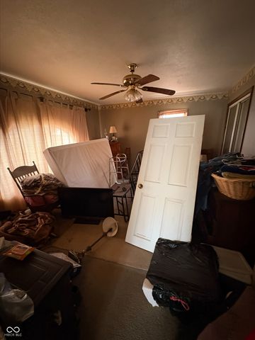 503 Oregon Street, Trafalgar, IN 46181