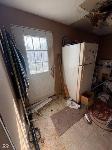 503 Oregon Street, Trafalgar, IN 46181