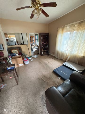 503 Oregon Street, Trafalgar, IN 46181