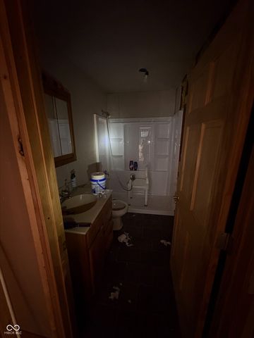 503 Oregon Street, Trafalgar, IN 46181