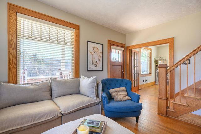 132 Christiansburg NE, Floyd, VA 24091