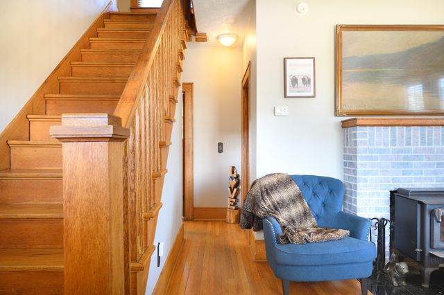 132 Christiansburg NE, Floyd, VA 24091