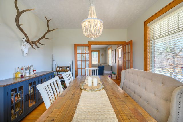 132 Christiansburg NE, Floyd, VA 24091