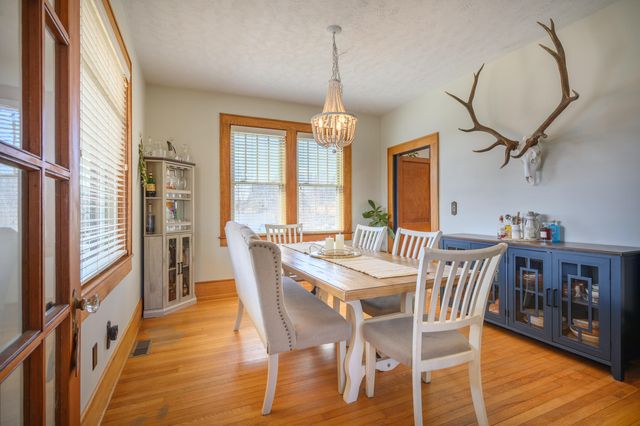132 Christiansburg NE, Floyd, VA 24091