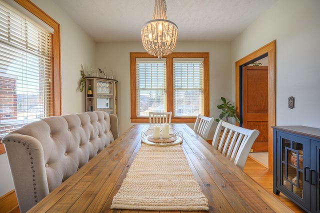 132 Christiansburg NE, Floyd, VA 24091