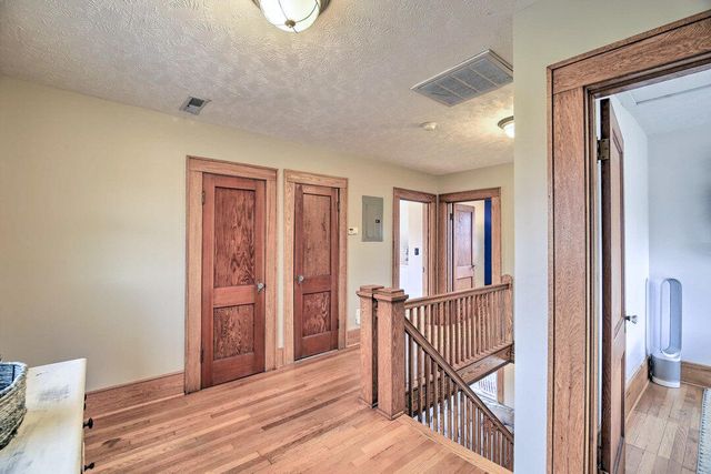 132 Christiansburg NE, Floyd, VA 24091