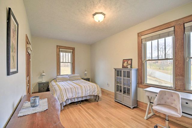 132 Christiansburg NE, Floyd, VA 24091