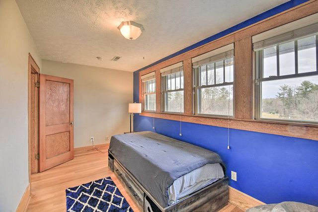 132 Christiansburg NE, Floyd, VA 24091