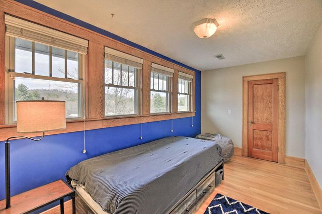 132 Christiansburg NE, Floyd, VA 24091