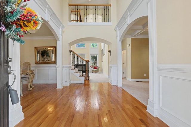2123 Floral Ridge Drive, Dacula, GA 30019