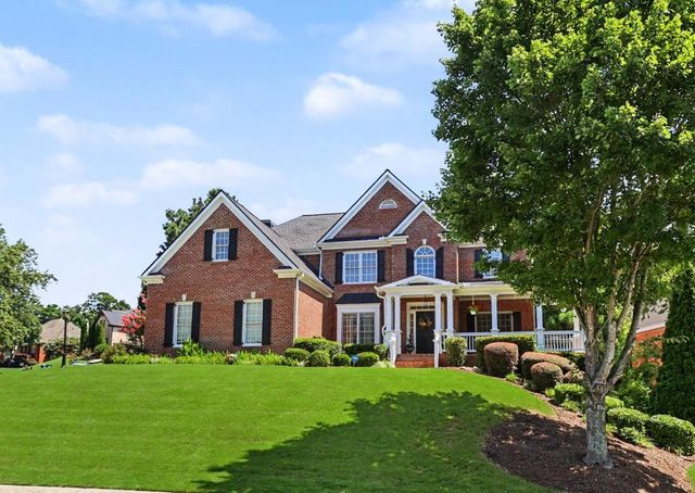 2123 Floral Ridge Drive, Dacula, GA 30019
