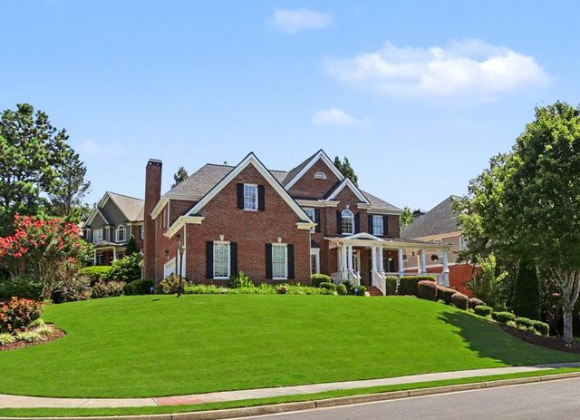 2123 Floral Ridge Drive, Dacula, GA 30019