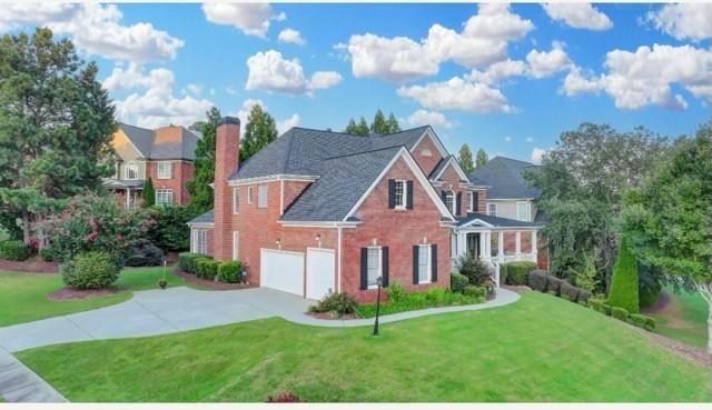 2123 Floral Ridge Drive, Dacula, GA 30019