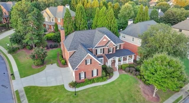 2123 Floral Ridge Drive, Dacula, GA 30019