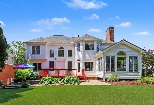 2123 Floral Ridge Drive, Dacula, GA 30019