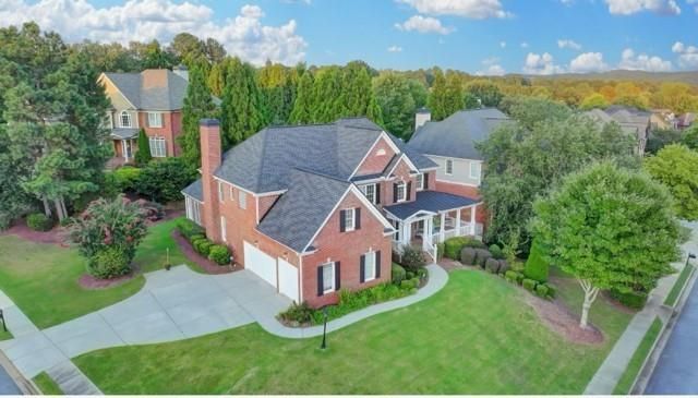 2123 Floral Ridge Drive, Dacula, GA 30019