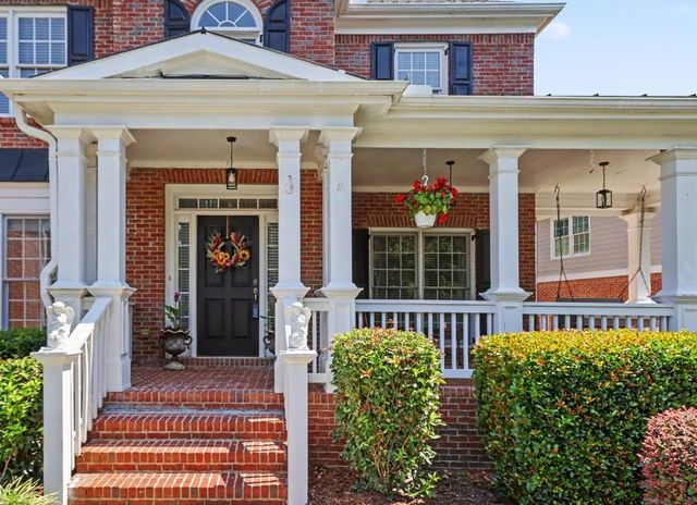 2123 Floral Ridge Drive, Dacula, GA 30019
