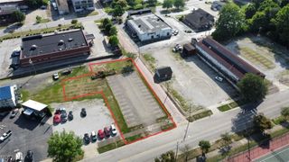 4th and Church Street, Marietta, OH 45750