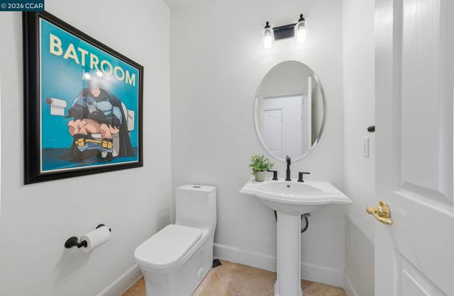 5324 Swainsons Ct, Concord, CA 94521