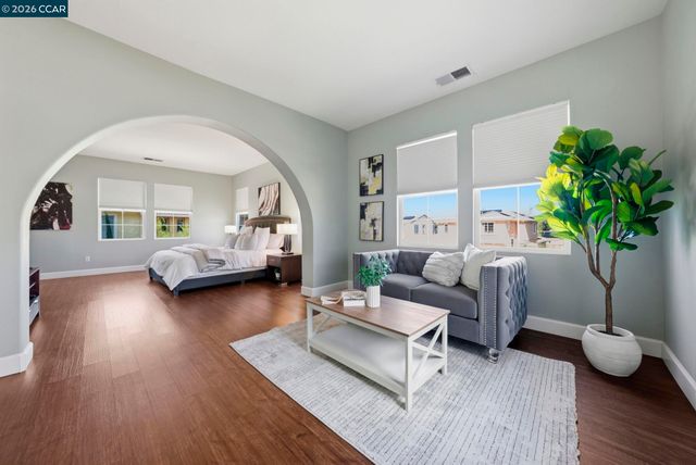 5324 Swainsons Ct, Concord, CA 94521