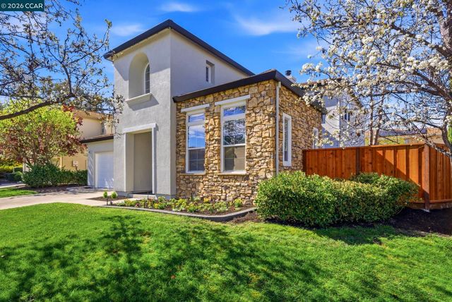 5324 Swainsons Ct, Concord, CA 94521