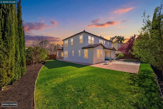 5324 Swainsons Ct, Concord, CA 94521