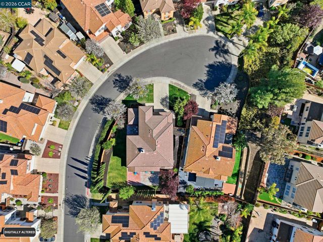 5324 Swainsons Ct, Concord, CA 94521