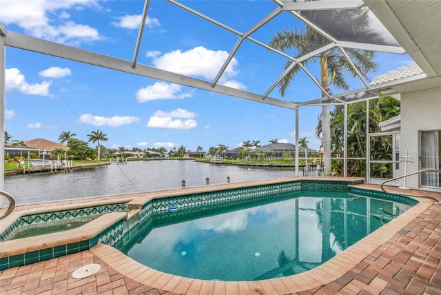 476 MACEDONIA DRIVE, Punta Gorda, FL 33950