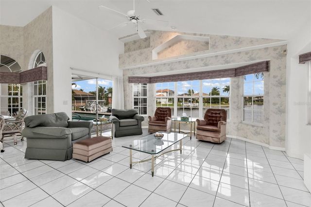 476 MACEDONIA DRIVE, Punta Gorda, FL 33950