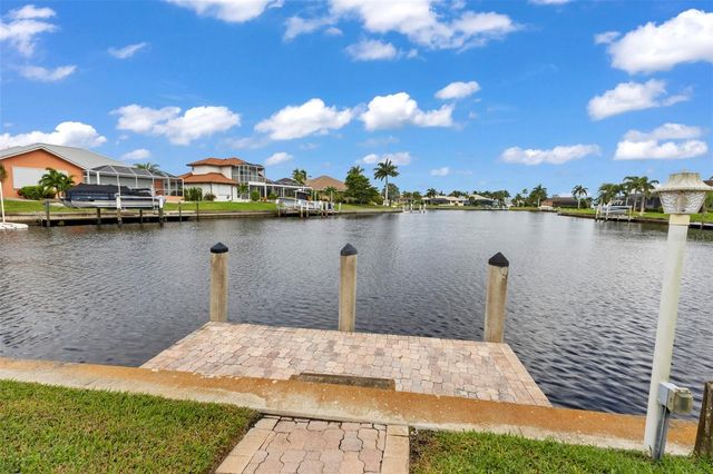 476 MACEDONIA DRIVE, Punta Gorda, FL 33950
