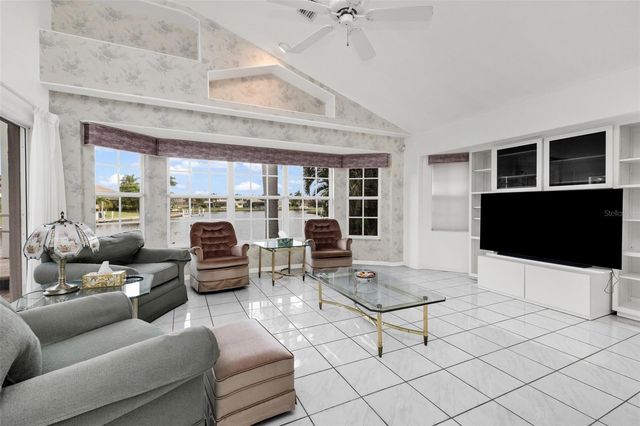 476 MACEDONIA DRIVE, Punta Gorda, FL 33950