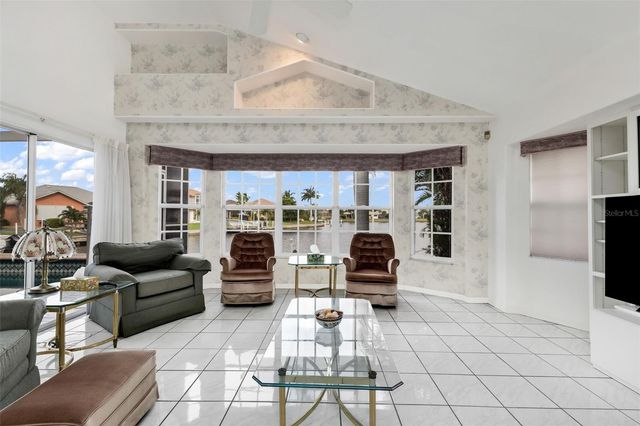 476 MACEDONIA DRIVE, Punta Gorda, FL 33950
