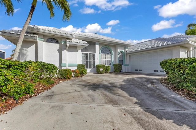 476 MACEDONIA DRIVE, Punta Gorda, FL 33950