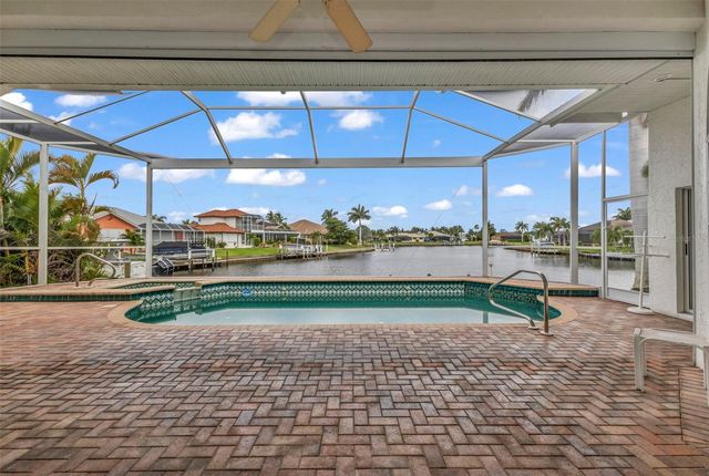 476 MACEDONIA DRIVE, Punta Gorda, FL 33950
