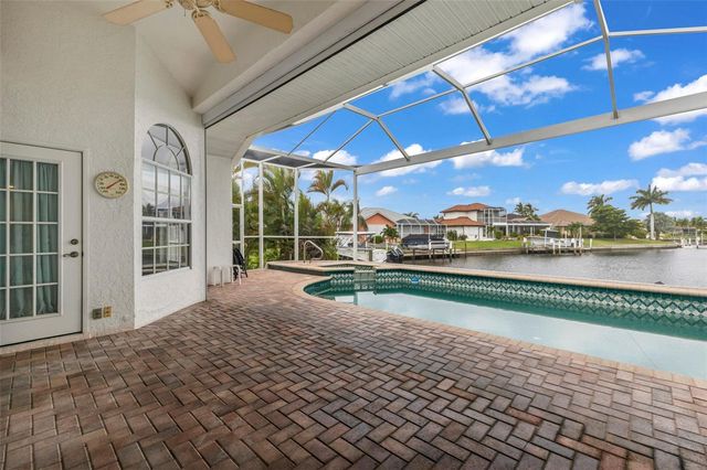 476 MACEDONIA DRIVE, Punta Gorda, FL 33950